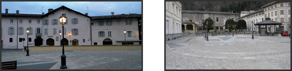 Installazione Illuminazione Pubblica