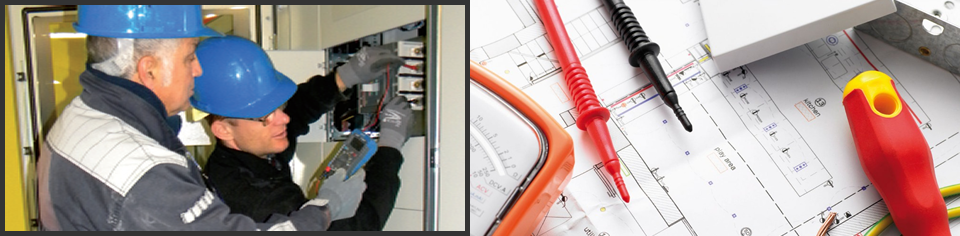 Manutenzione impianti elettrici