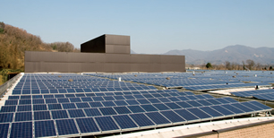 impianti fotovoltaici