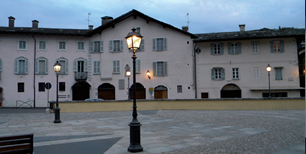 impianti illuminazione