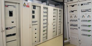 impianti impianti elettrici