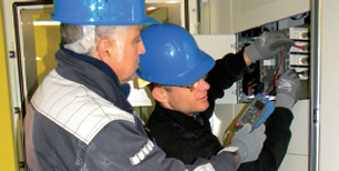 manutenzione impianti